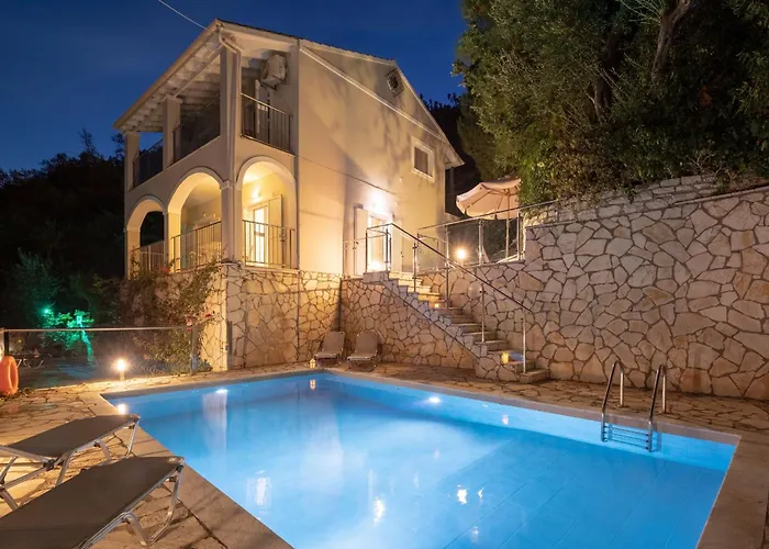 Villa Anastar