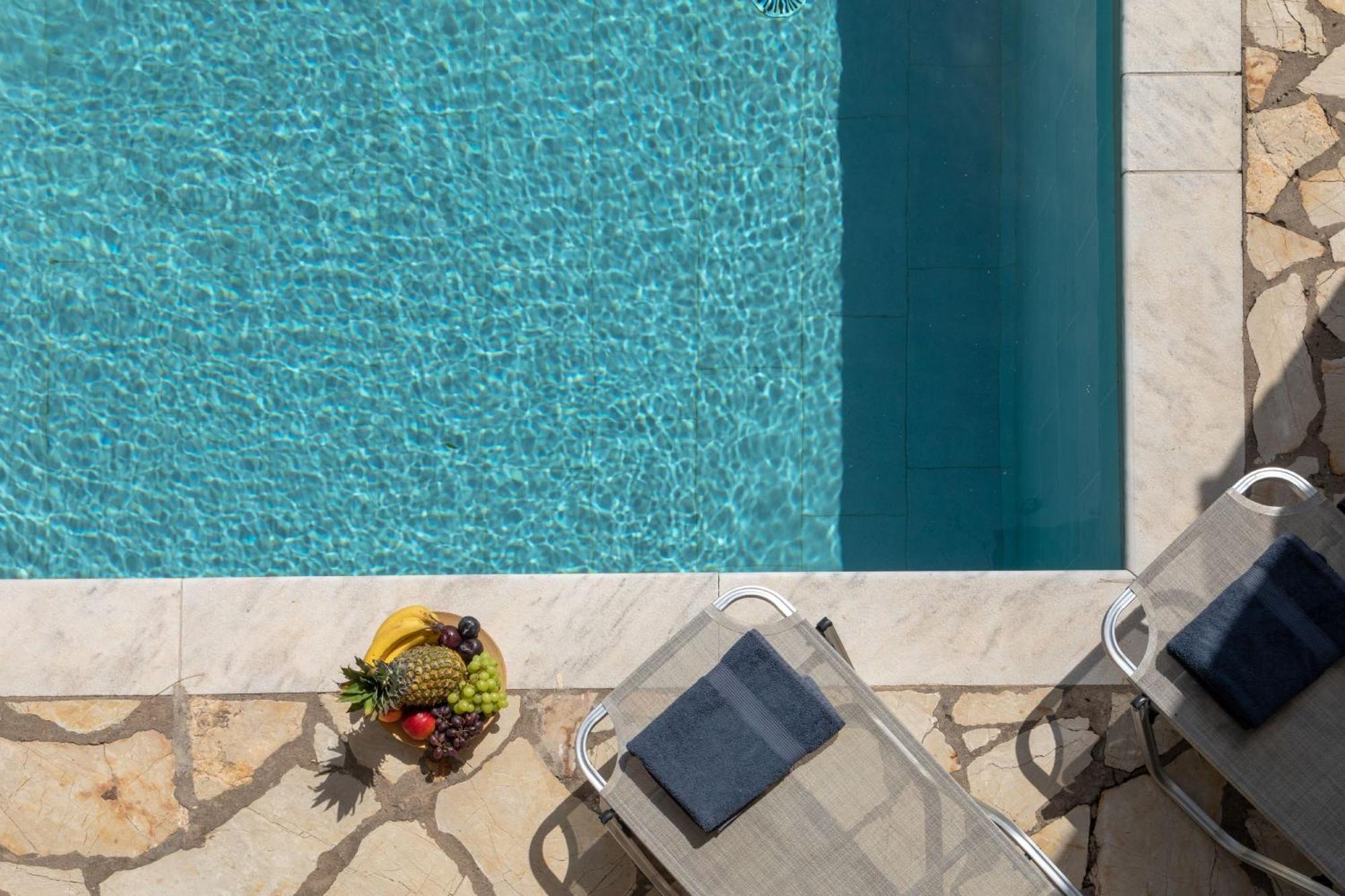 Anastar Villa Agios Stefanos (Thinali)