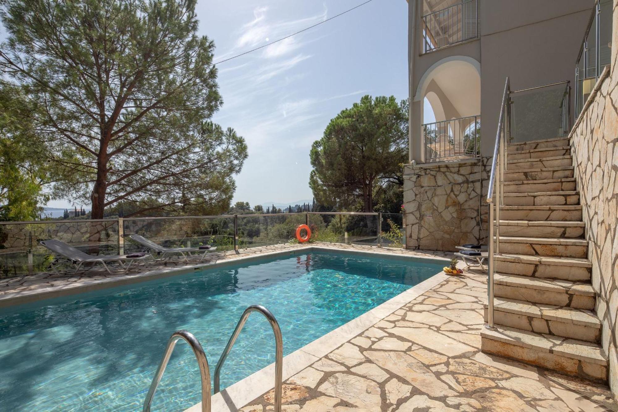 Villa Anastar *