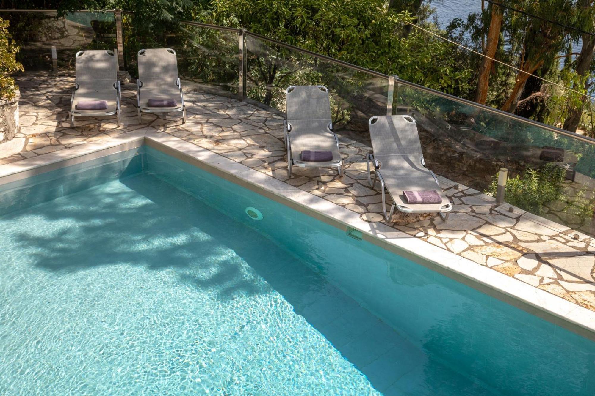 Anastar Villa