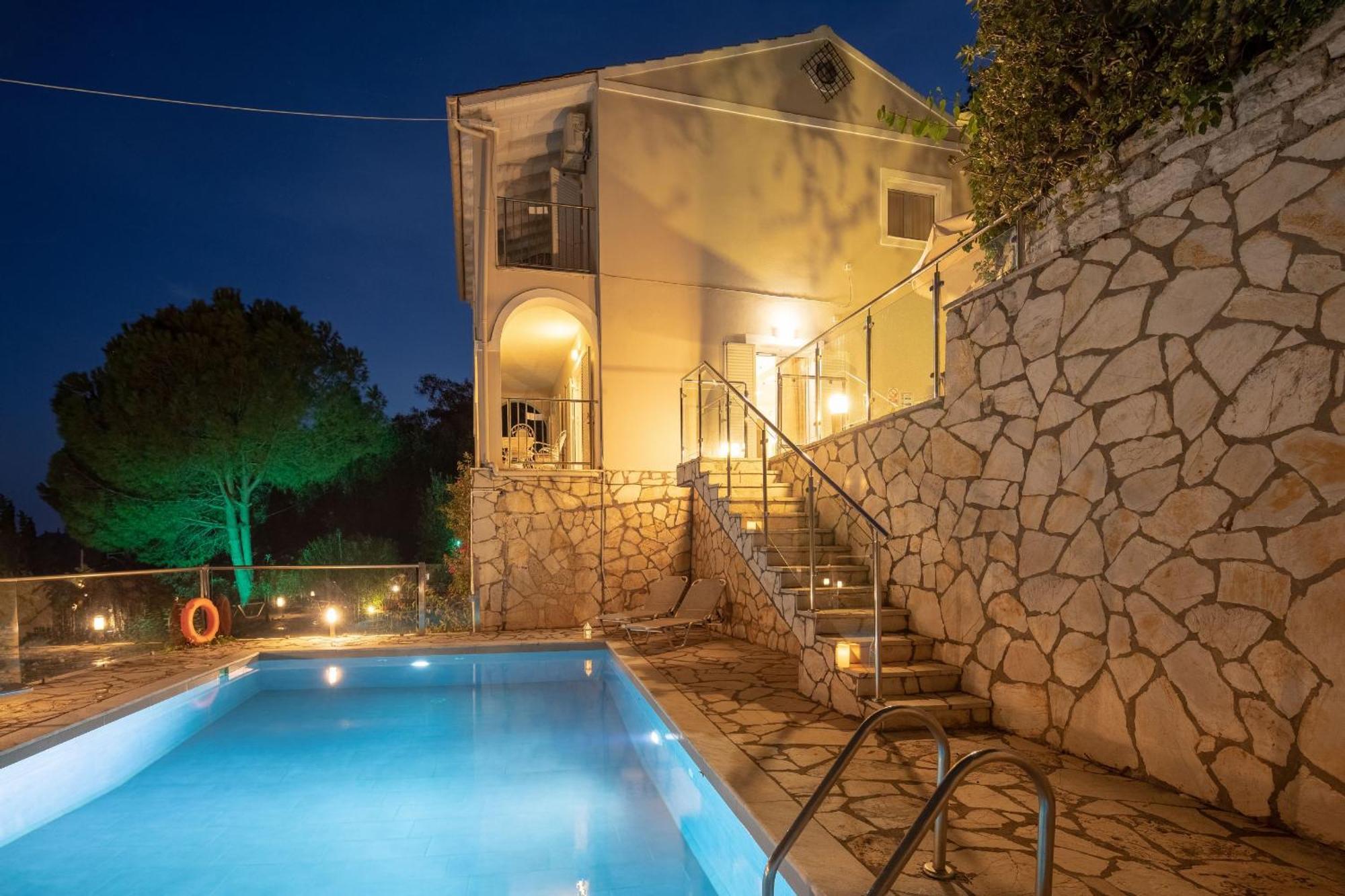 Villa Anastar