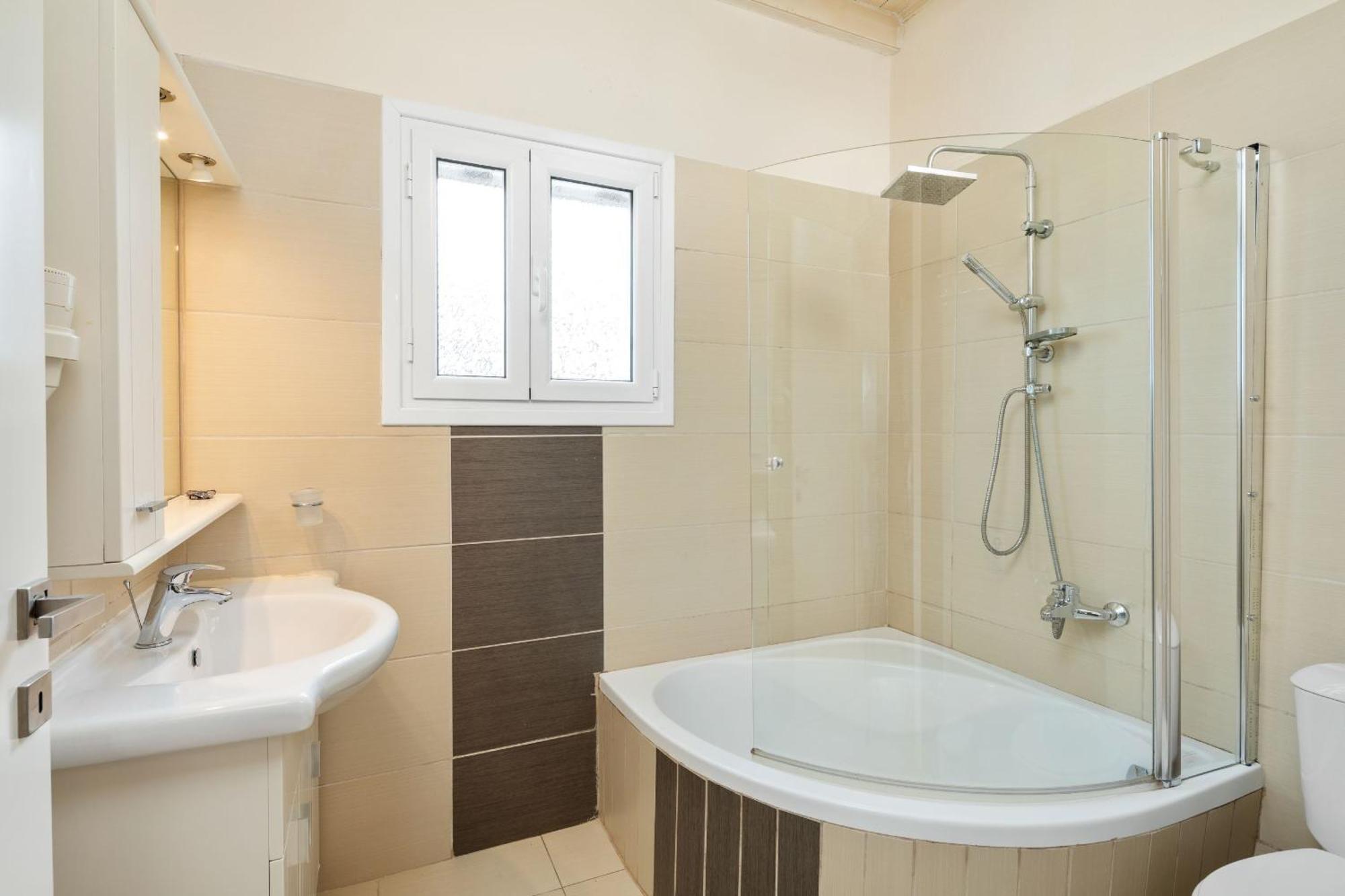 Villa Anastar Agios Stefanos (Thinali)