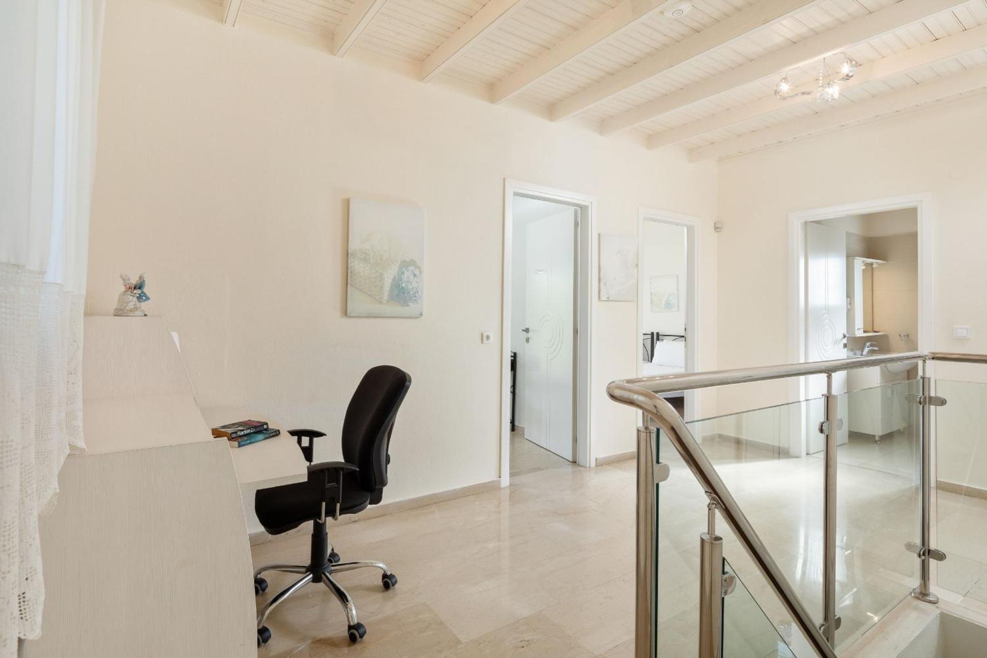 Anastar Villa