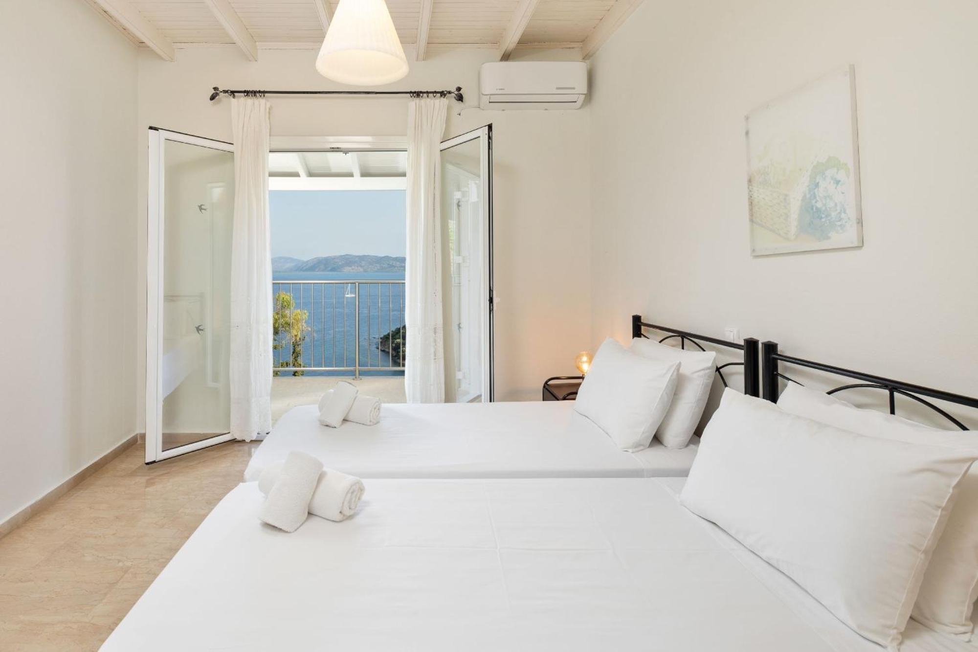 Anastar Villa Agios Stefanos (Thinali)